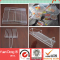 Hot sale cheap bbq grill mesh really factory
